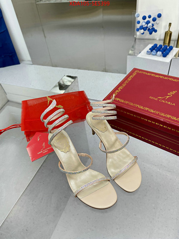 Women Shoes-Rene Caovilla,is it illegal to buy ID: SE5399,$: 105USD