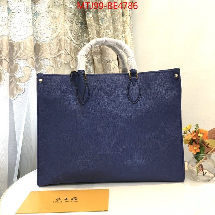 LV Bags(4A)-Handbag Collection-,designer 7 star replica ID: BE4786,