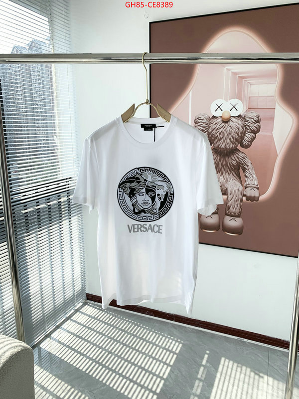 Clothing-Versace,1:1 clone ID: CE8389,$: 85USD