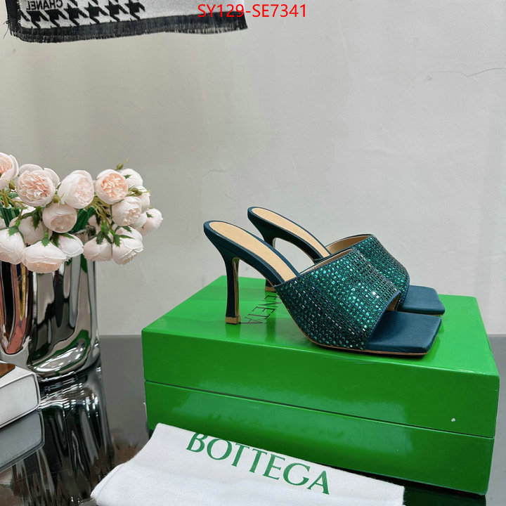 Women Shoes-BV,top designer replica ID: SE7341,$: 129USD