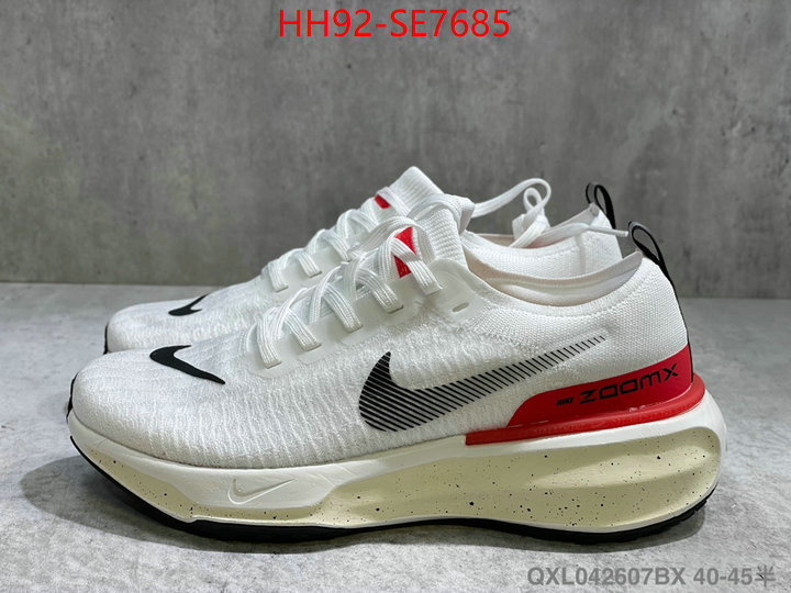 Men Shoes-Nike,top designer replica ID: SE7685,$: 92USD