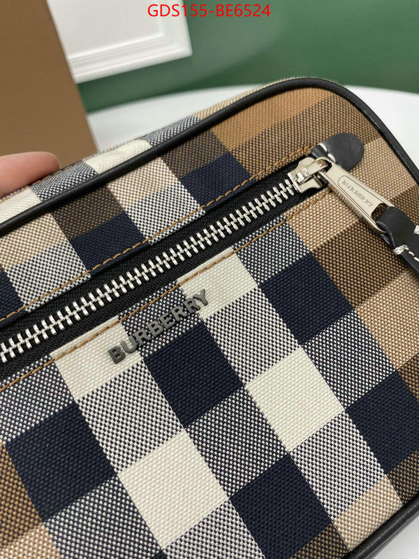 Burberry Bags(TOP)-Diagonal-,buy 2023 replica ID: BE6524,$: 155USD