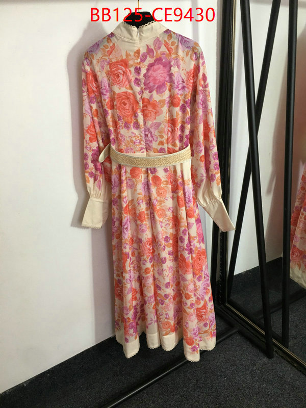Clothing-Zimmermann,best site for replica ID: CE9430,$: 125USD