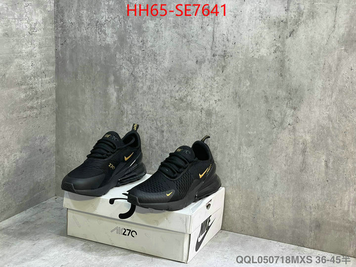 Women Shoes-NIKE,are you looking for ID: SE7641,$: 65USD