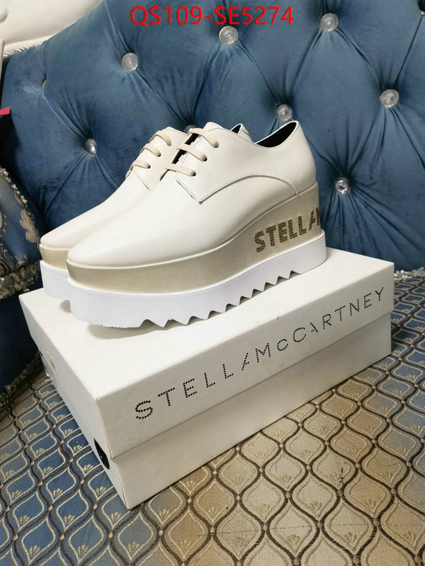 Women Shoes-Stella McCartney,what's best ID: SE5274,$: 109USD