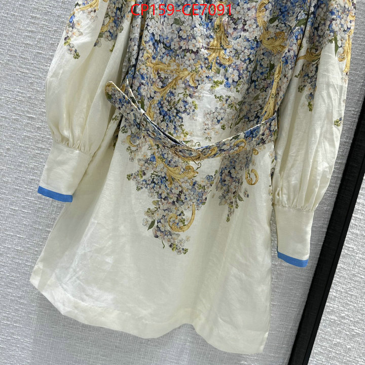 Clothing-Zimmermann,high quality online ID: CE7091,$: 159USD