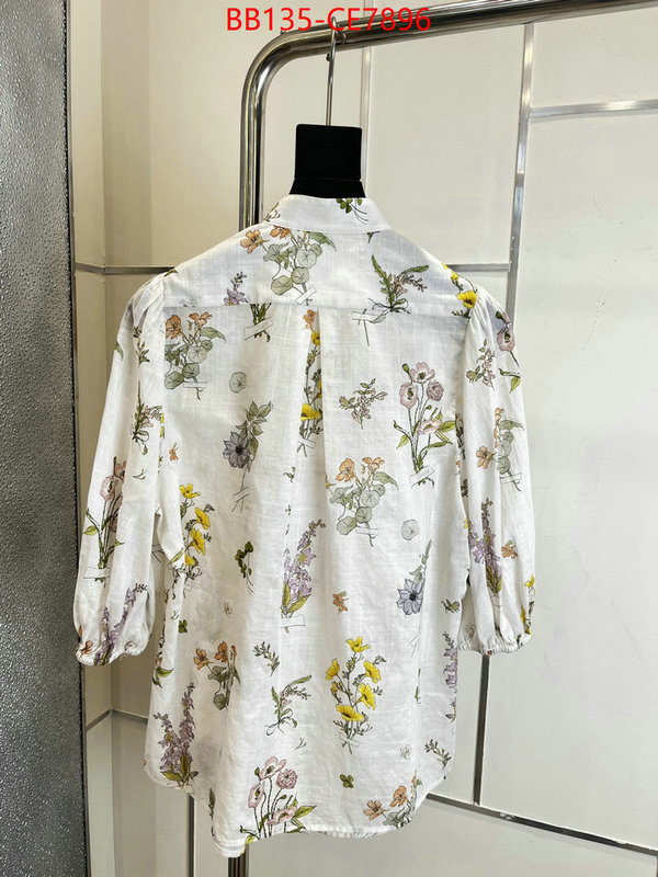 Clothing-Zimmermann,buying replica ID: CE7896,$: 135USD