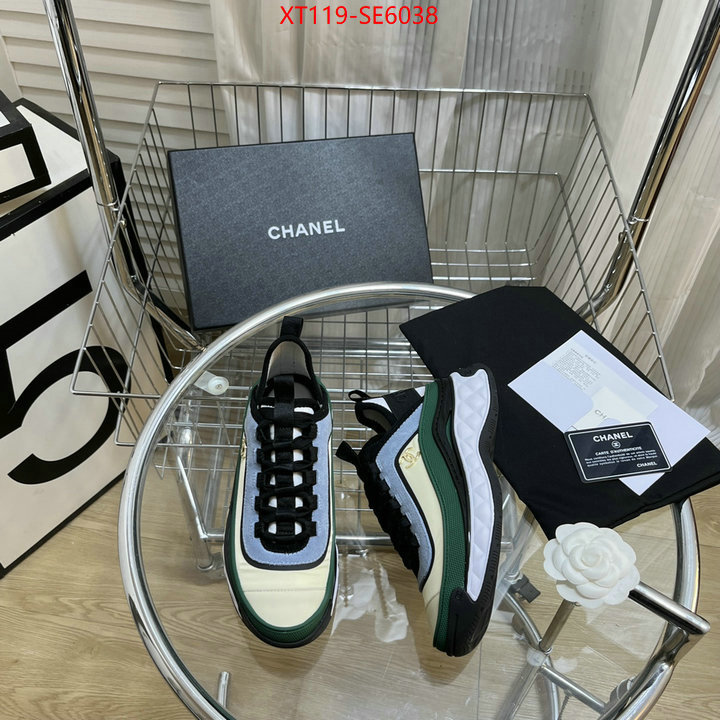 Women Shoes-Chanel,replica 1:1 high quality ID: SE6038,