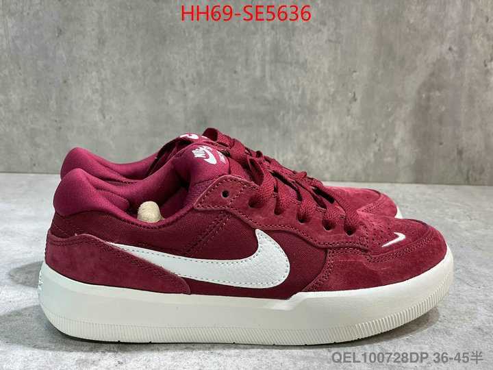 Women Shoes-NIKE,designer 1:1 replica ID: SE5636,$: 69USD