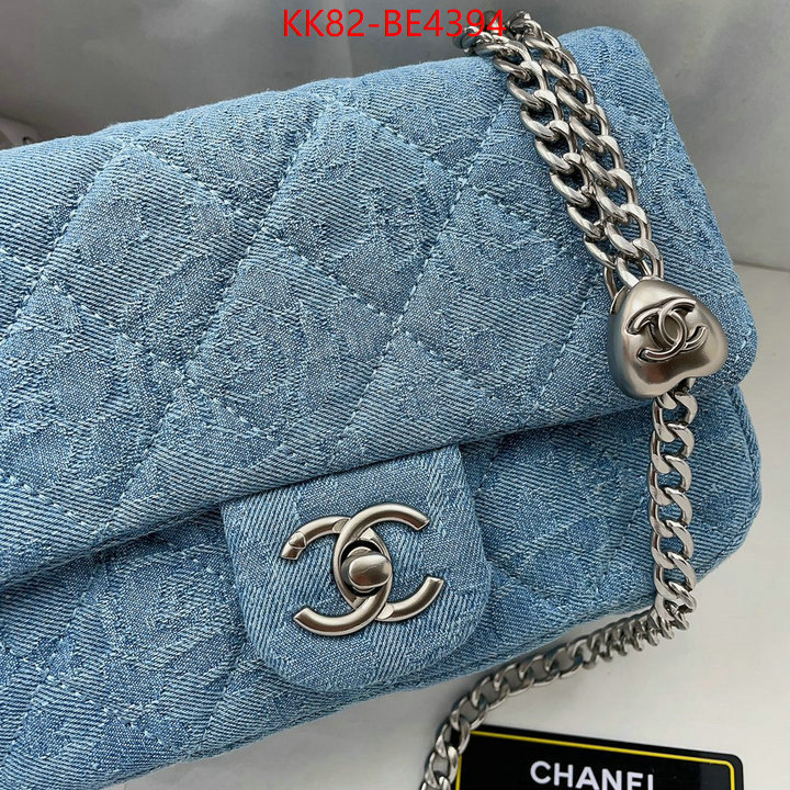 Chanel Bags(4A)-Diagonal-,fake aaaaa ID: BE4394,$: 82USD