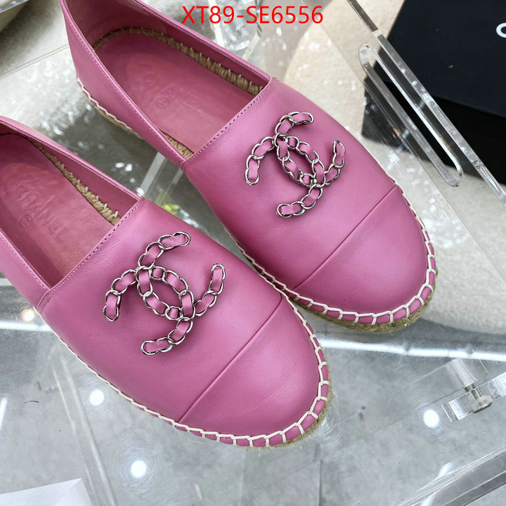 Women Shoes-Chanel,good ID: SE6556,$: 89USD
