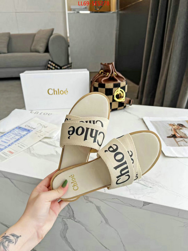 Women Shoes-Chloe,buying replica ID: SE5278,$: 69USD