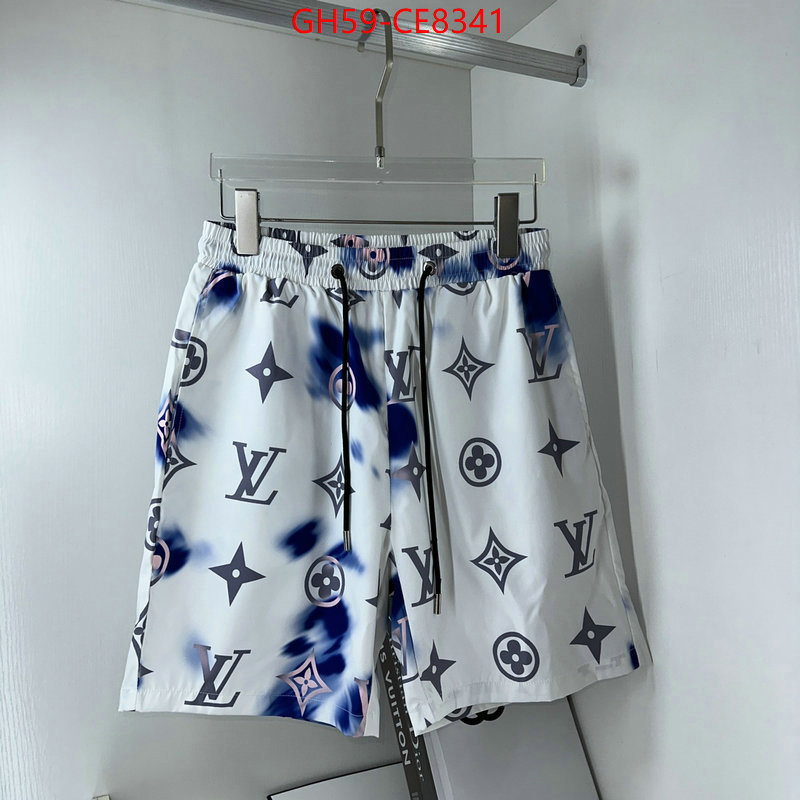 Clothing-LV,where can i buy ID: CE8341,$: 59USD