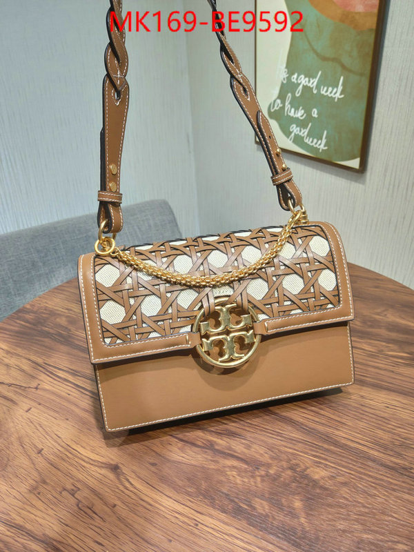 Tory Burch Bags(TOP)-Diagonal-,first copy ID: BE9592,$: 169USD