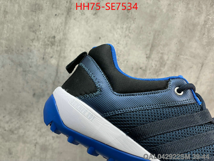 Men Shoes-Adidas,store ID: SE7534,$: 75USD