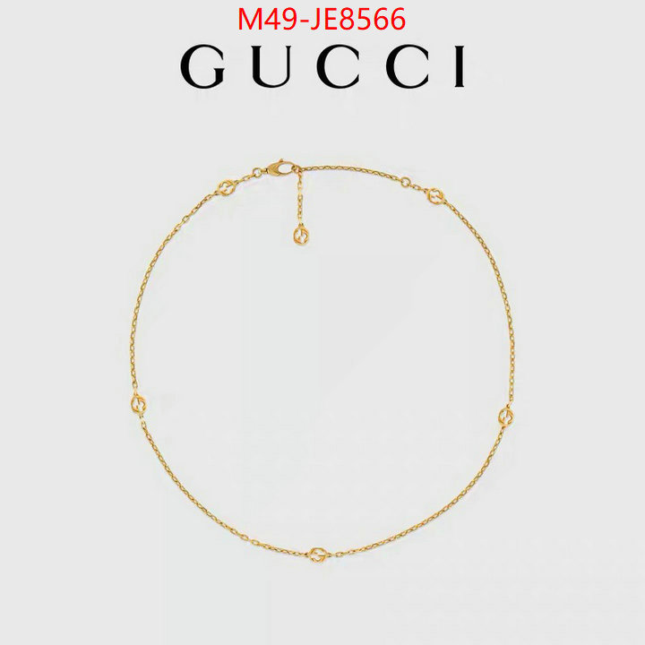 Jewelry-Gucci,sale outlet online ID: JE8566,$: 49USD