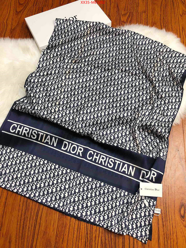 Scarf-Dior,most desired ID: ME5892,$: 35USD