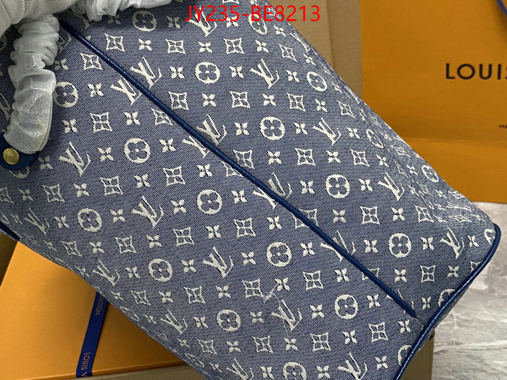 LV Bags(TOP)-Neverfull-,is it ok to buy ID: BE8213,$: 235USD