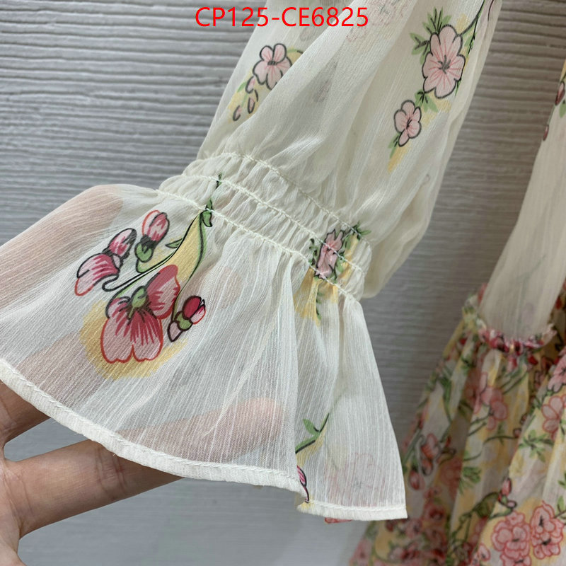 Clothing-Zimmermann,can you buy replica ID: CE6825,$: 125USD