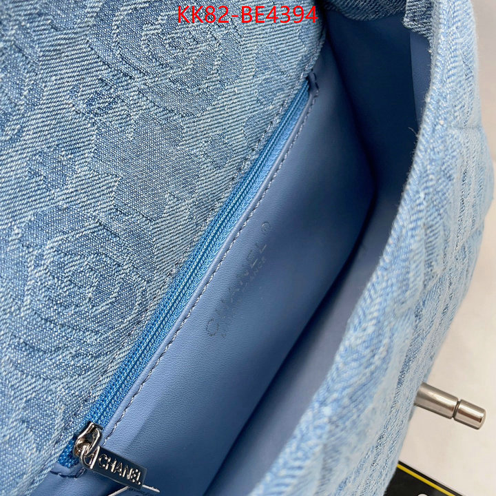 Chanel Bags(4A)-Diagonal-,fake aaaaa ID: BE4394,$: 82USD