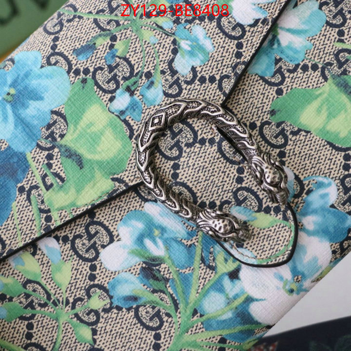 Gucci Bags(TOP)-Dionysus-,replica every designer ID: BE8408,$: 129USD