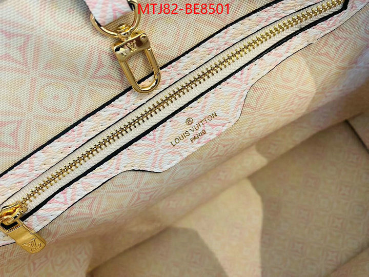 LV Bags(4A)-Neverfull-,luxury shop ID: BE8501,$: 82USD