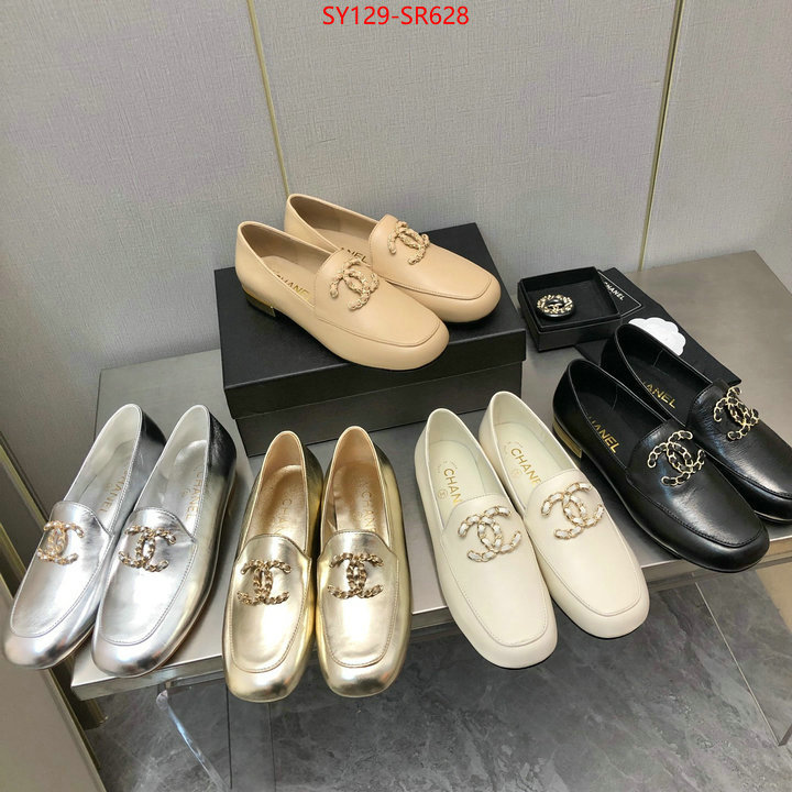 Women Shoes-Chanel,can you buy replica ID: SR628,$: 129USD