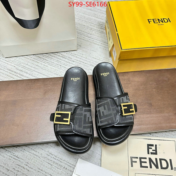 Women Shoes-Fendi,designer fake ID: SE6166,$: 99USD