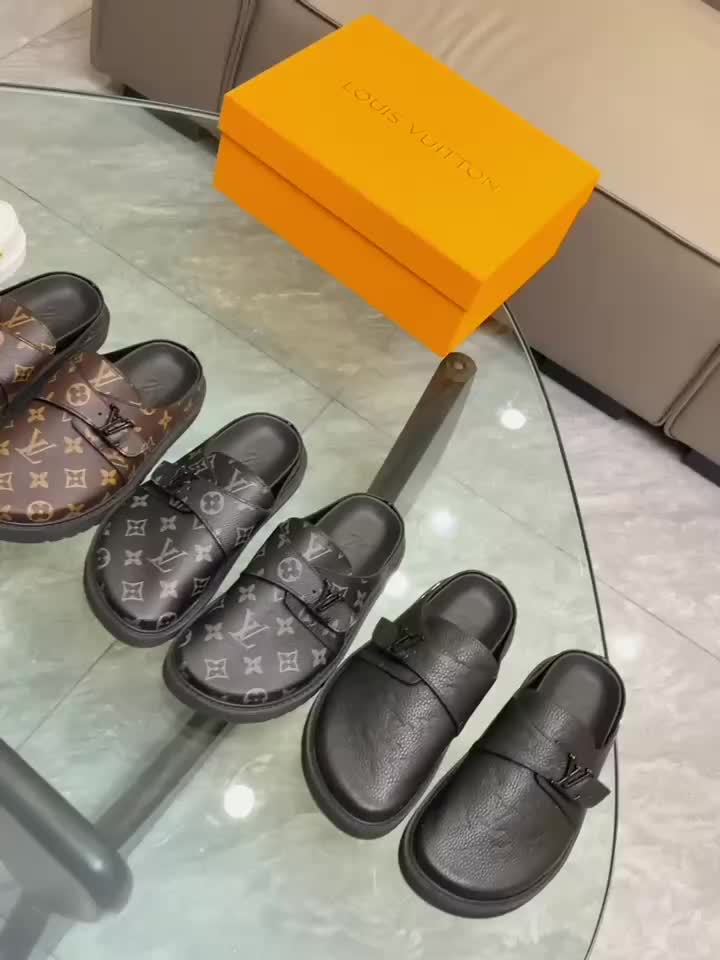 Men Shoes-LV,buy 2023 replica ID: SE8182,$: 99USD