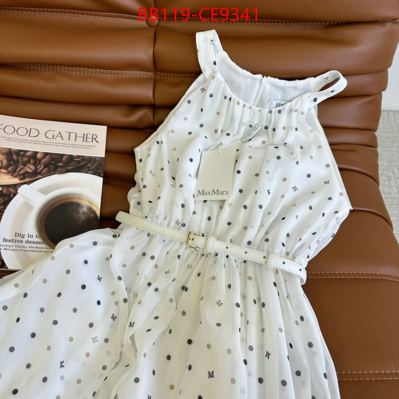 Clothing-MaxMara,top sale ID: CE9341,$: 119USD