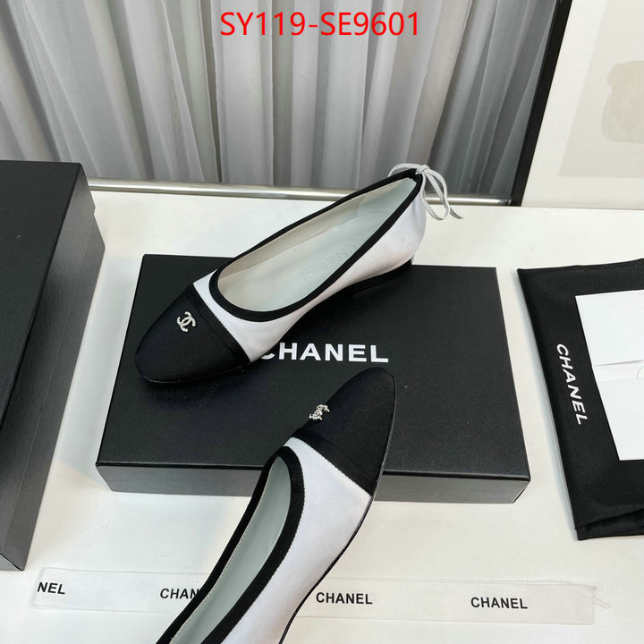 Women Shoes-Chanel,where should i buy replica ID: SE9601,$: 119USD