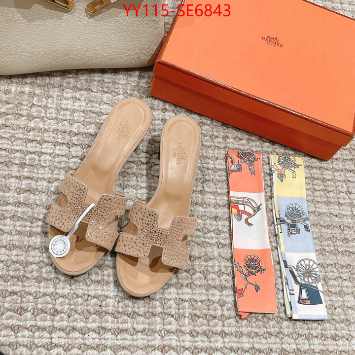 Women Shoes-Hermes,the best affordable ID: SE6843,$: 115USD
