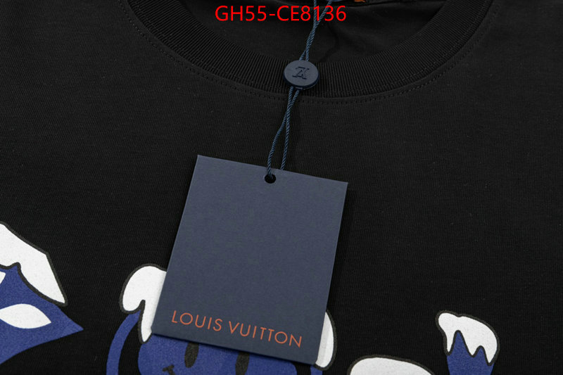 Clothing-LV,7 star ID: CE8136,$: 55USD