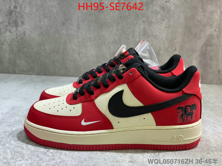 Men Shoes-Nike,what's the best place to buy replica ID: SE7642,$: 95USD