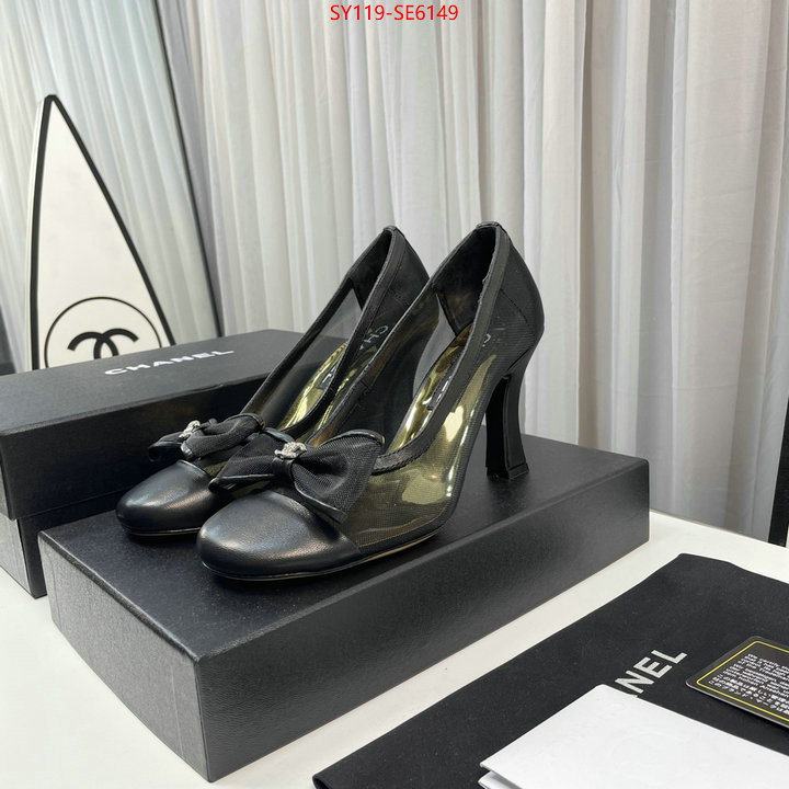 Women Shoes-Chanel,are you looking for ID: SE6149,$: 119USD