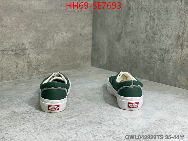 Women Shoes-Vans,7 star replica ID: SE7693,$: 69USD