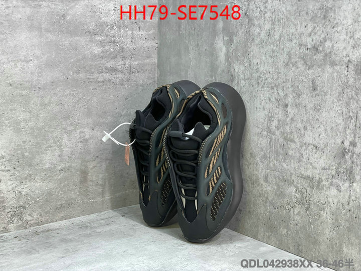 Men Shoes-Adidas Yeezy Boost,can you buy knockoff ID: SE7548,$: 79USD