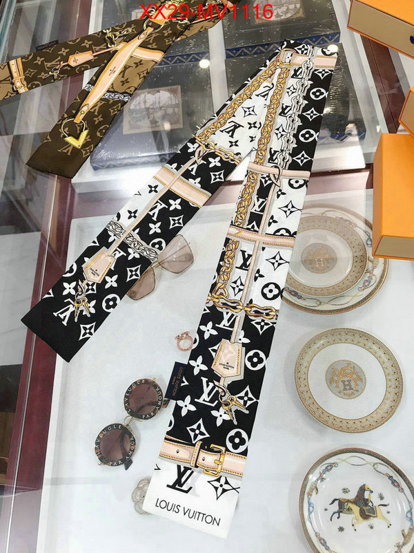 Scarf-LV,cheap wholesale ID: MV1116,$: 29USD