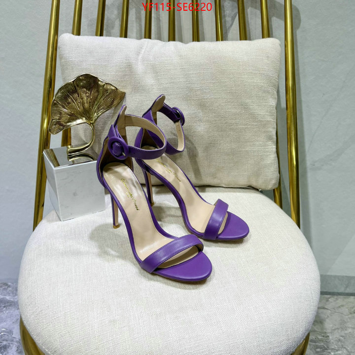 Women Shoes-Gianvito Rossi,best luxury replica ID: SE6220,$: 115USD