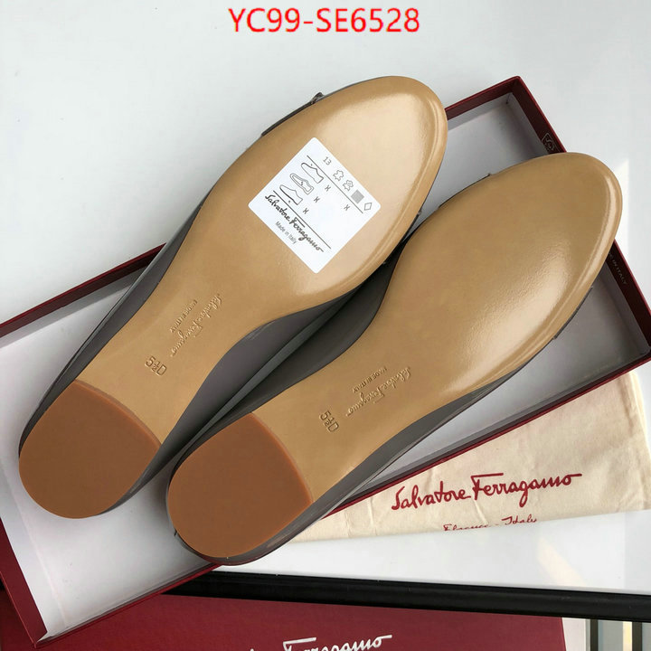 Women Shoes-Ferragamo,luxury 7 star replica ID: SE6528,$: 99USD