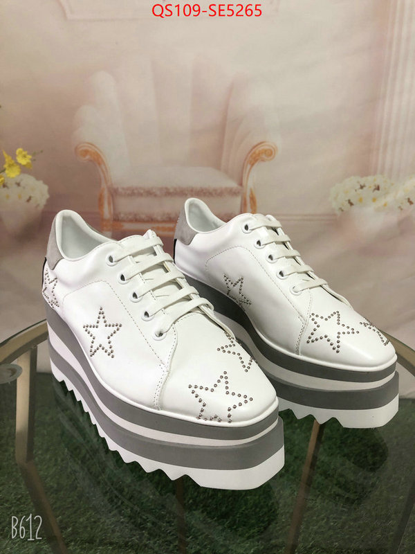 Women Shoes-Stella McCartney,buy sell ID: SE5265,$: 109USD