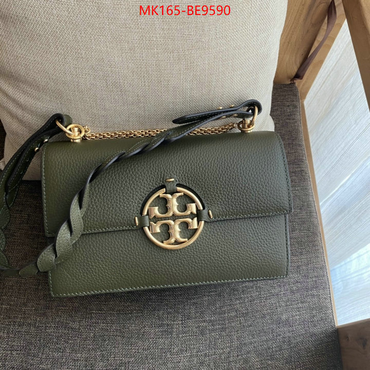 Tory Burch Bags(TOP)-Diagonal-,good quality replica ID: BE9590,$: 165USD