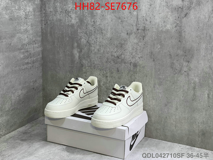 Men Shoes-Nike,china sale ID: SE7676,$: 82USD