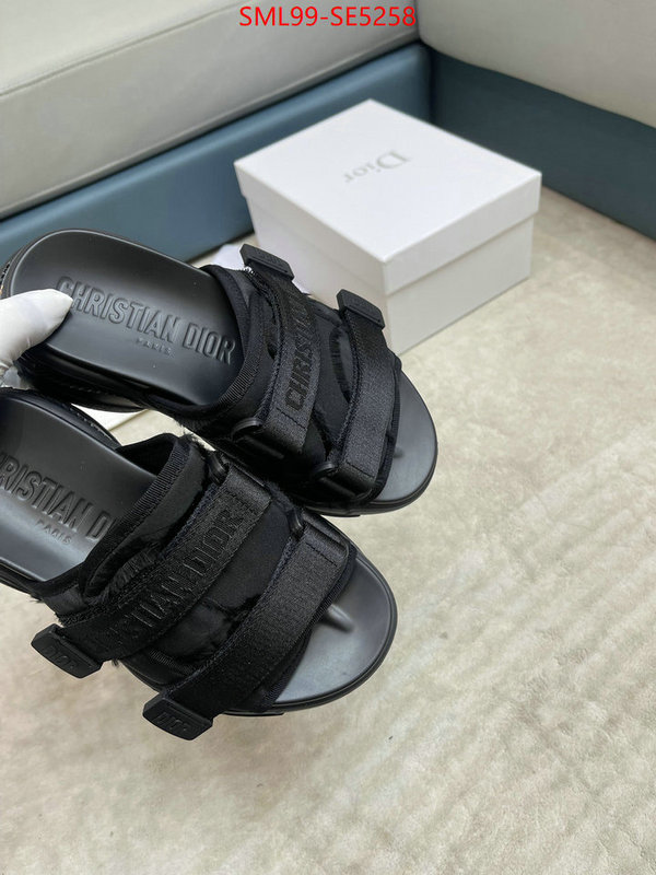 Women Shoes-Dior,best capucines replica ID: SE5258,$: 99USD