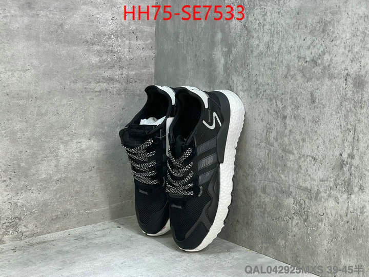 Men Shoes-Adidas,online shop ID: SE7533,$: 75USD