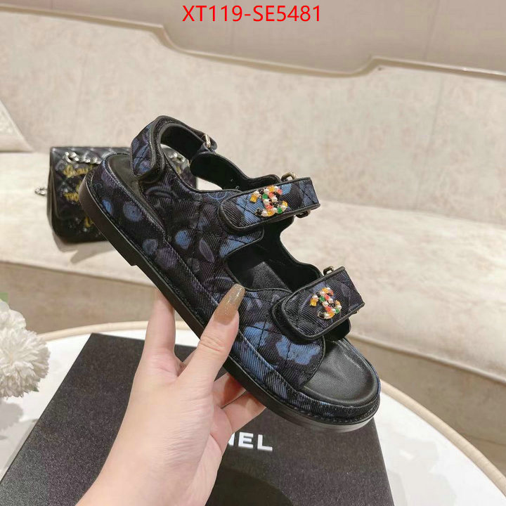 Women Shoes-Chanel,mirror quality ID: SE5481,$: 119USD