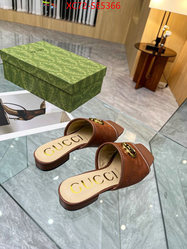 Women Shoes-Gucci,high quality customize ID: SE5366,$: 72USD