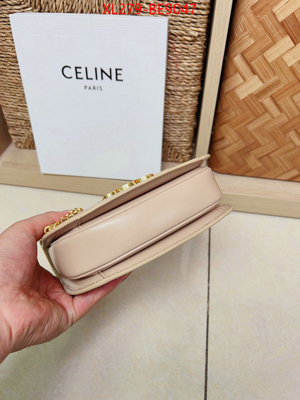 CELINE Bags(TOP)-Triomphe Series,sellers online ID: BE9047,$: 279USD