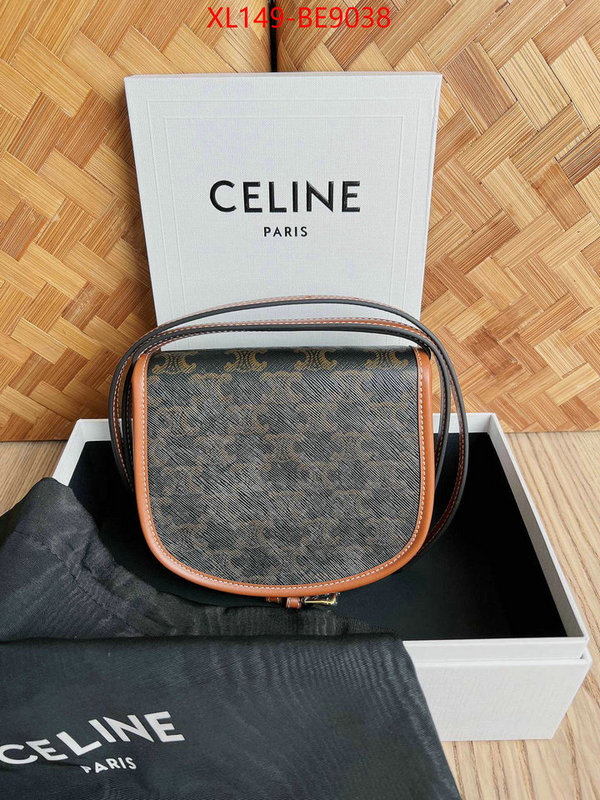 CELINE Bags(TOP)-Diagonal,online sales ID: BE9038,$: 149USD