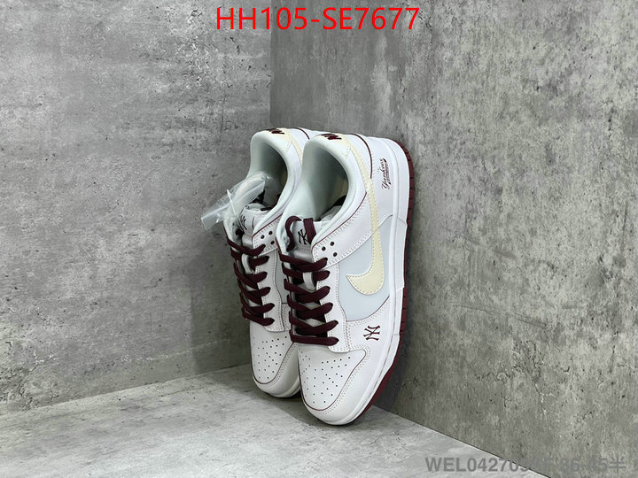 Men Shoes-Nike,best quality fake ID: SE7677,$: 105USD